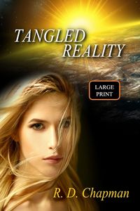 Produktbild: Tangled Reality