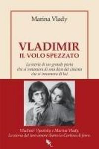 Produktbild: Vladimir. Il volo spezzato