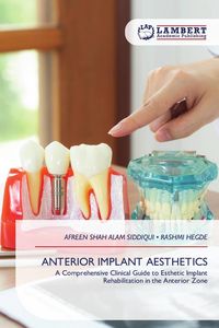 Produktbild: Anterior Implant Aesthetics