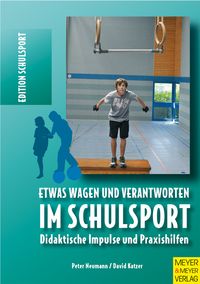 Produktbild: Etwas wagen und verantworten im Schulsport
