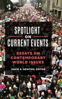 Produktbild: Spotlight On Current Events