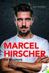 Produktbild: Marcel Hirscher - Die Biografie