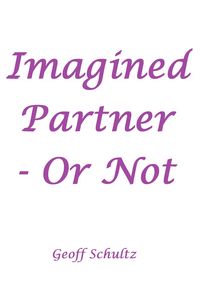 Produktbild: Imagined Partner  Or Not