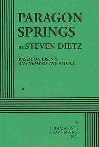 Produktbild: Paragon Springs