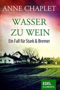 Produktbild: Wasser zu Wein