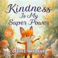 Produktbild: Kindness Is My Super Power
