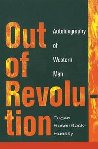 Produktbild: Out of Revolution