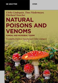 Produktbild: Natural Poisons and Venoms