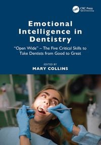 Produktbild: Emotional Intelligence in Dentistry
