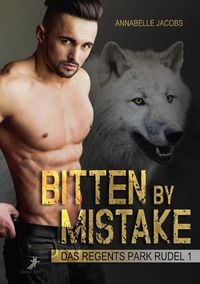 Produktbild: Bitten by Mistake