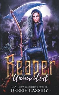 Produktbild: Reaper Uninvited