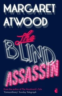 Produktbild: The Blind Assassin. Collector's Edition
