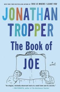 Produktbild: The Book of Joe