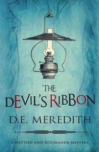 Produktbild: Meredith, D: The Devil's Ribbon