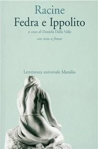 Produktbild: Fedra e Ippolito