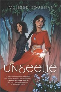 Produktbild: Unseelie