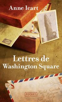 Produktbild: Lettres de Washington Square