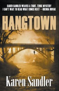 Produktbild: Hangtown