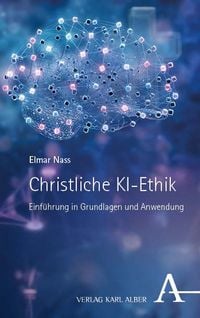 Produktbild: Christliche KI-Ethik