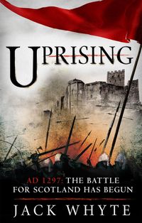 Produktbild: Whyte, J: Uprising