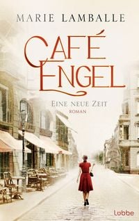 Produktbild: Caf&eacute; Engel