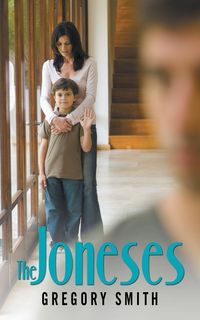 Produktbild: The Joneses