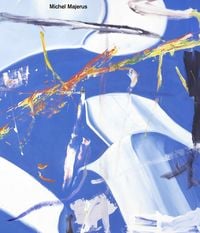 Produktbild: Michel Majerus. Progressive Aesthetics