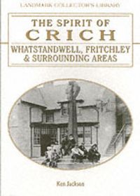 Produktbild: Spirit of Crich