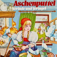 Produktbild: Aschenputtel / Jorinde und Joringel