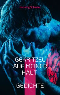 Produktbild: Gekritzel auf meiner Haut