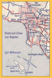 Produktbild: Historical Cities-Los Angeles