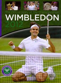 Produktbild: Harman, N: Wimbledon 2012