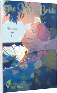Produktbild: The Male Bride 7