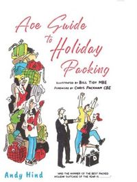 Produktbild: Ace Guide to Holiday Packing