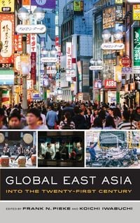 Produktbild: Global East Asia