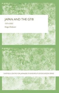 Produktbild: Japan and the G7/8