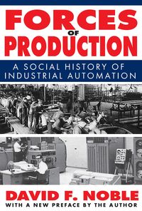 Produktbild: Forces of Production