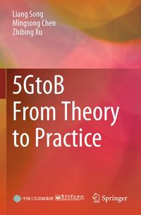 Produktbild: 5GtoB From Theory to Practice