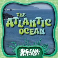 Produktbild: The Atlantic Ocean