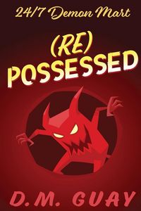 Produktbild: RePossessed