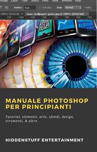 Produktbild: Manuale Photoshop per principianti