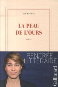 Produktbild: La peau de l'ours