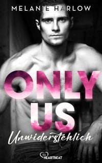 Produktbild: Only Us - Unwiderstehlich