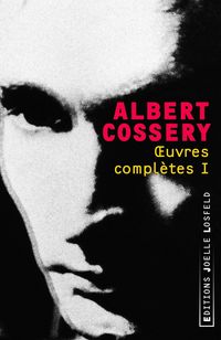 Produktbild: Oeuvres compl&egrave;tes. Tome 1