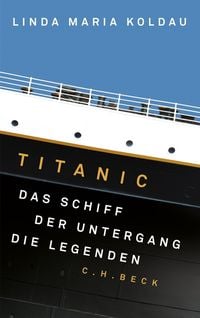 Produktbild: Titanic