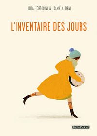 Produktbild: Tortolini, L: L' inventaire des jours