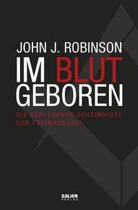 Produktbild: Im Blut geboren
