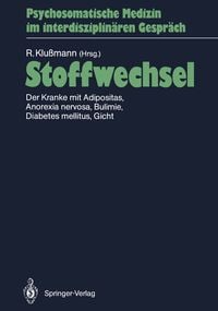 Produktbild: Stoffwechsel