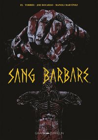Produktbild: Sang barbare