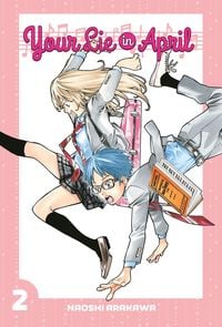 Produktbild: Your Lie in April 2